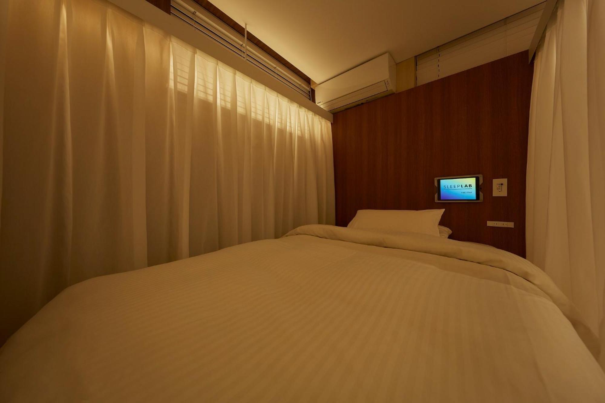 Maruka Osaki Room C - Vacation Stay 53141V Tokyo Eksteriør bilde